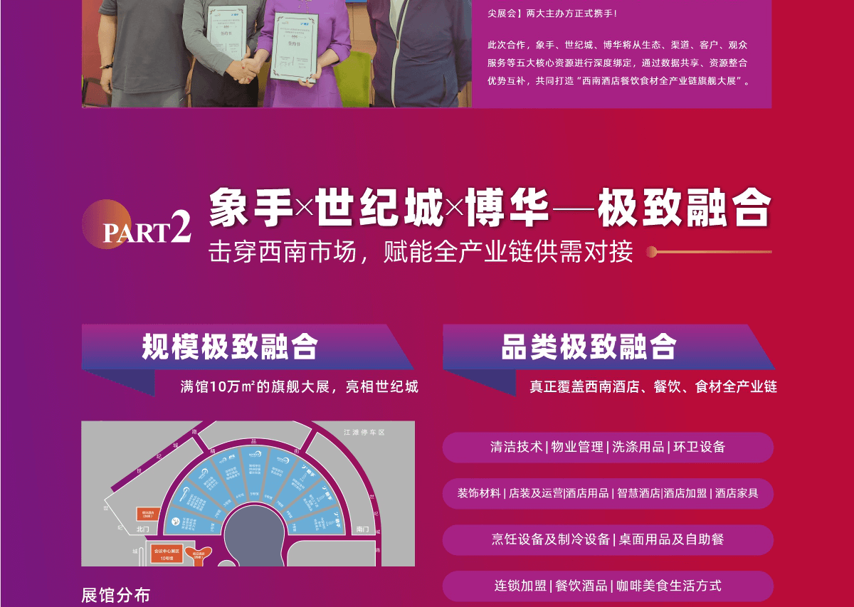 招商加盟图2